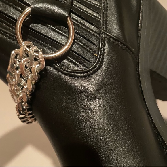 Forever 21 Ankle Booties - Picture 9 of 10